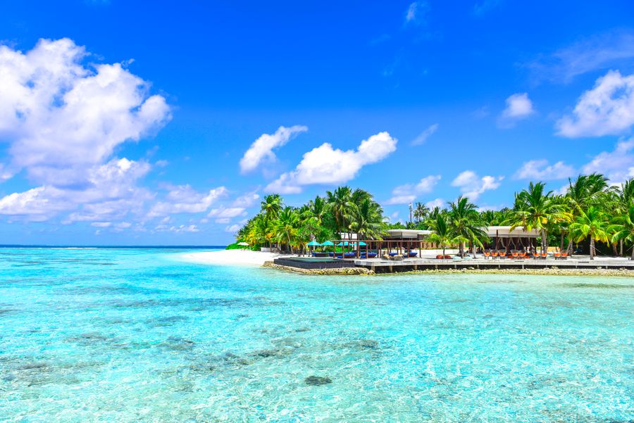 Andaman Honeymoon Tour