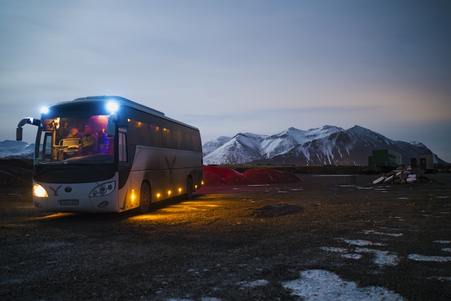 Tempo Traveller (12–17 Seater)